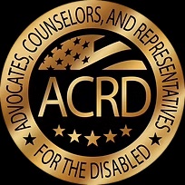 ACRD — Advocates, Counselors, and Representatives for the Disabled
